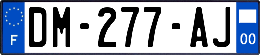 DM-277-AJ