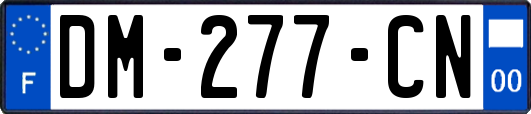 DM-277-CN