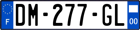 DM-277-GL