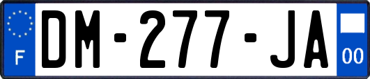 DM-277-JA