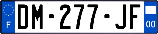 DM-277-JF