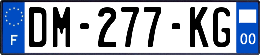 DM-277-KG