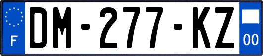 DM-277-KZ