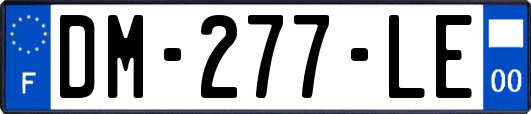 DM-277-LE
