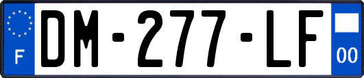 DM-277-LF
