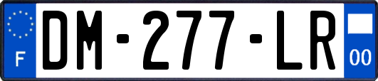 DM-277-LR