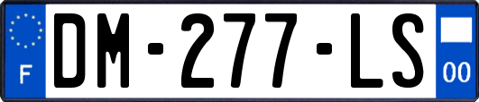 DM-277-LS