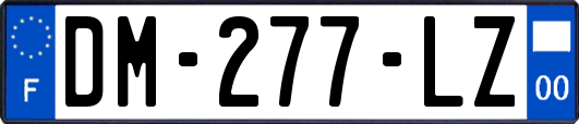 DM-277-LZ
