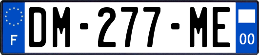 DM-277-ME