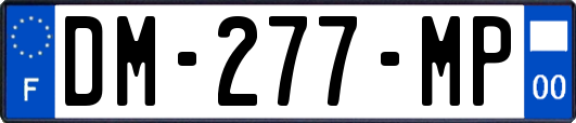 DM-277-MP