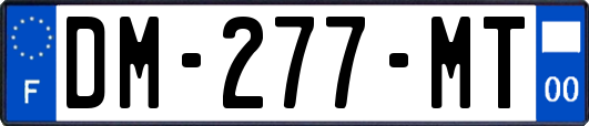 DM-277-MT