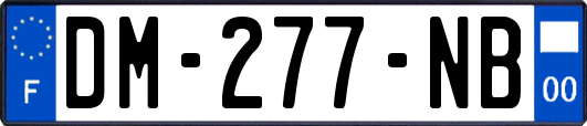 DM-277-NB