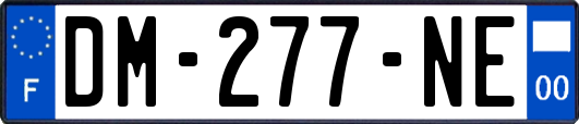 DM-277-NE