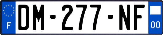 DM-277-NF