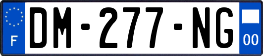 DM-277-NG