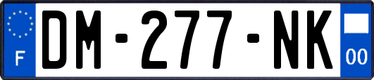 DM-277-NK