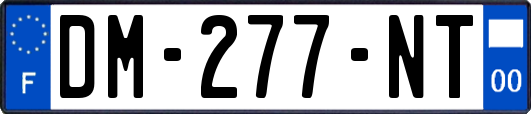 DM-277-NT