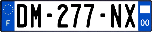 DM-277-NX
