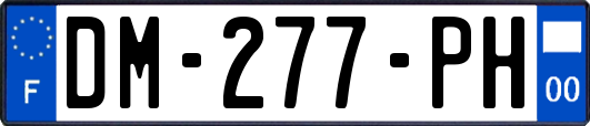 DM-277-PH