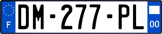 DM-277-PL
