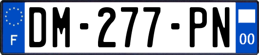 DM-277-PN