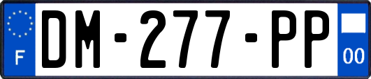 DM-277-PP