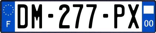 DM-277-PX