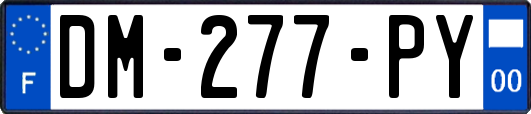 DM-277-PY