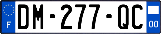 DM-277-QC