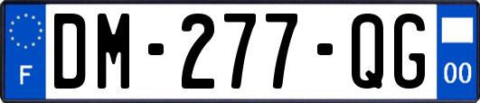 DM-277-QG