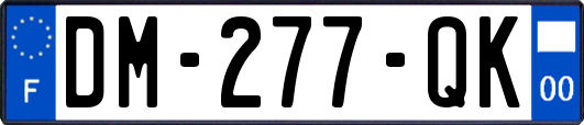 DM-277-QK