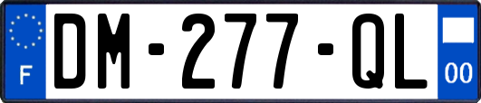 DM-277-QL