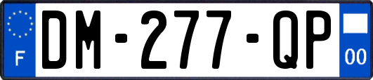 DM-277-QP