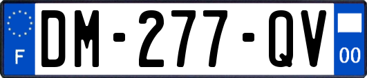 DM-277-QV