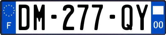 DM-277-QY