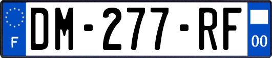 DM-277-RF