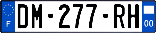 DM-277-RH