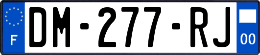 DM-277-RJ