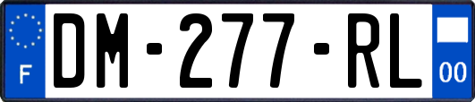 DM-277-RL