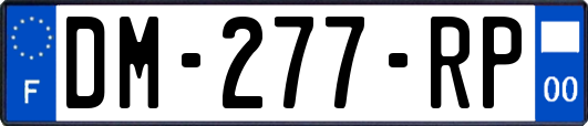 DM-277-RP