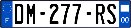 DM-277-RS