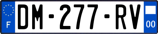 DM-277-RV