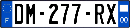DM-277-RX