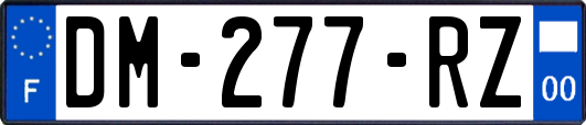 DM-277-RZ