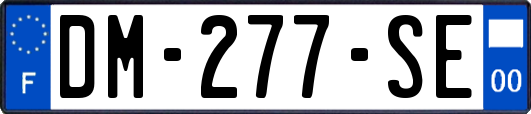DM-277-SE