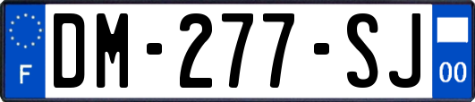 DM-277-SJ