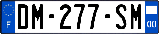 DM-277-SM