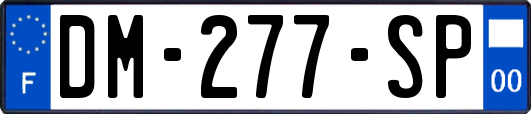 DM-277-SP