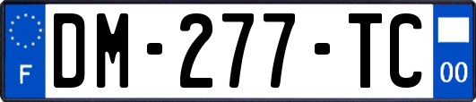 DM-277-TC
