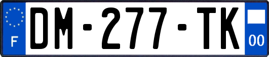 DM-277-TK
